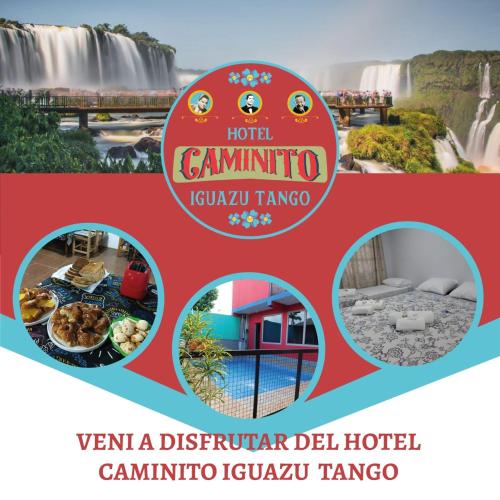 Apart Hotel Caminito Iguazú Tango