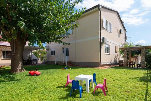 Holiday Apartments Mare - Location saisonnière - Orebić
