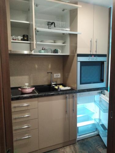 Kala Apartment in Banatić