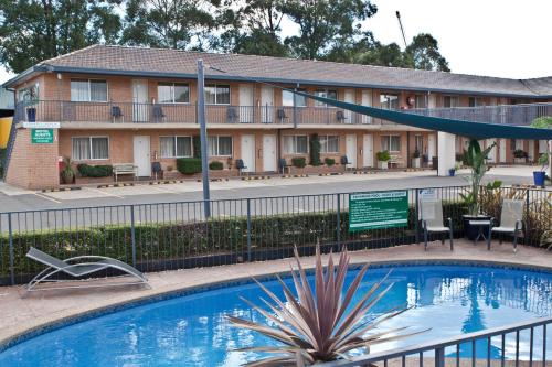 Narellan Motor Inn