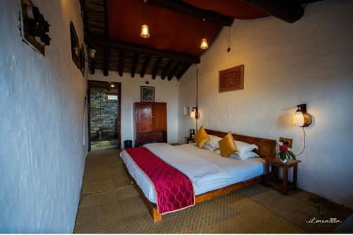 1 twin bed
