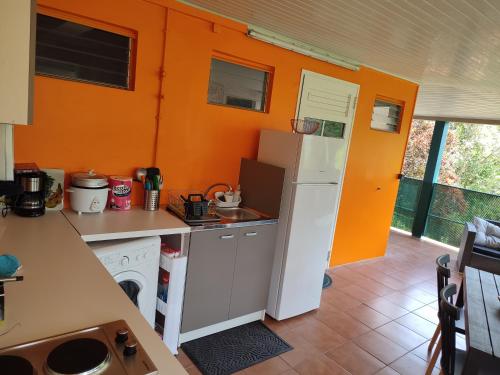 Appartement Kelysa - Location saisonnière - Le Marin