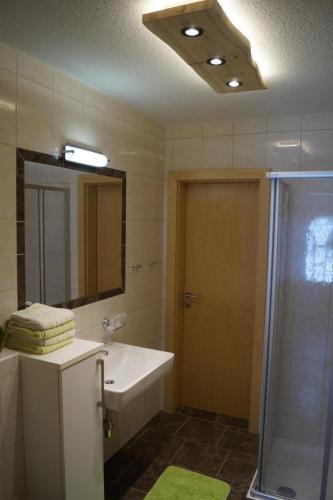  Appartment Martina in Fügenberg