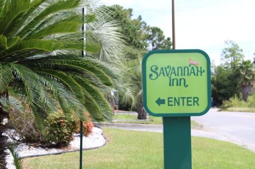 Savannah Inn - Savannah I-95 North