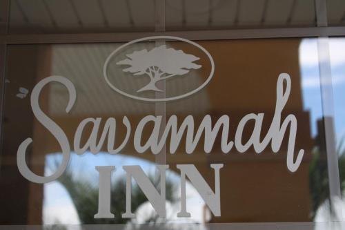 Savannah Inn - Savannah I-95 North