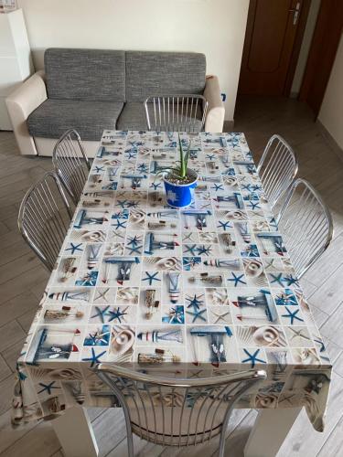  Casa vacanze Brezza di mare in Tortora