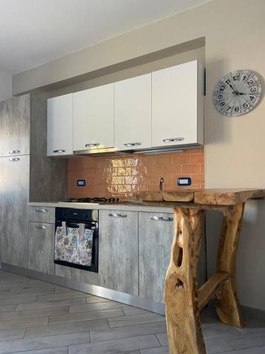 Casa Vacanze Brezza Di Mare - Praia a Mare