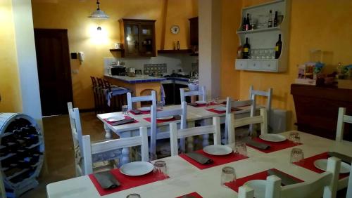 B&B Fonte Vena 2