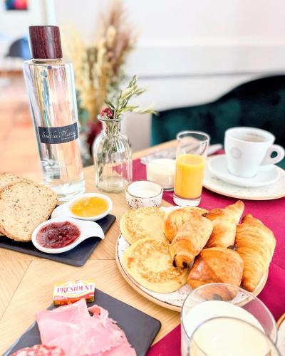 Le Domaine des Grès Luberon - Hôtel - Restaurant Sous les Platanes - Restaurant 901 côté piscine – Lagnes