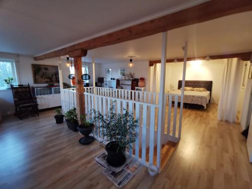 Tofta Konstgalleri-Familjelagenhet in Varberg