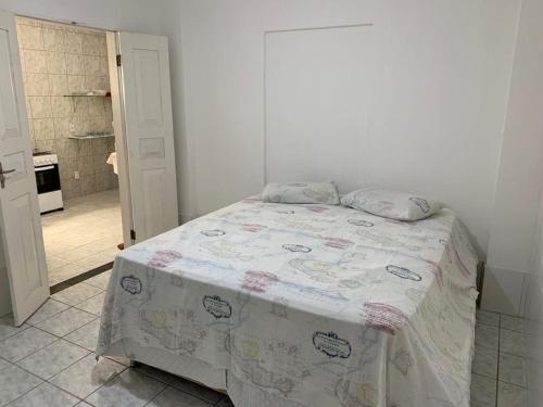 Apartamento charmoso próximo ao Centro