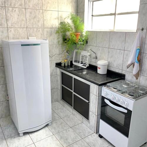 Apartamento charmoso próximo ao Centro