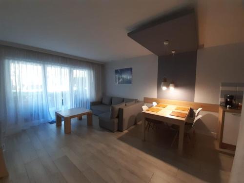 Apartament Morski