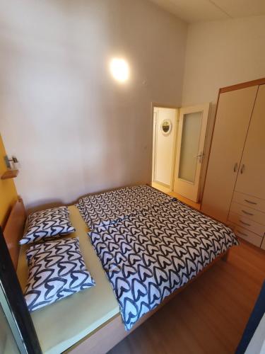 Janja Apartment in Mareda