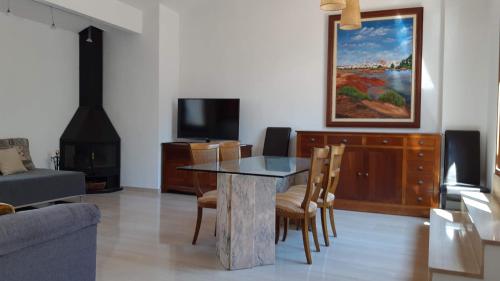 Valencia Green Penthouse, Valencie (fotografie 9)