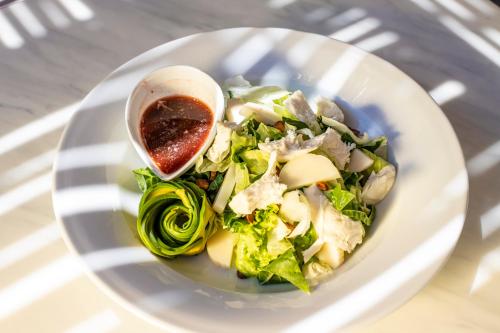 Solar Madariaga Hotel