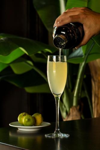 Solar Madariaga Hotel