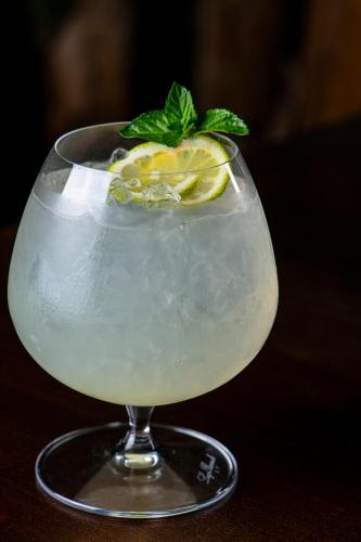 Solar Madariaga Hotel