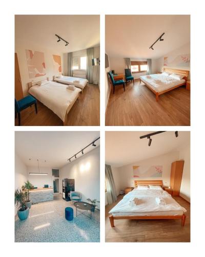 Mint Hotel in พริซเซ่น