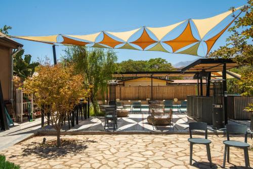 Solar Madariaga Hotel