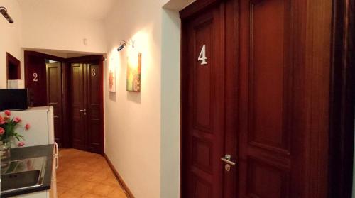 Mandala Hostel in Poznan