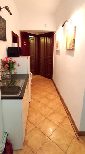 Mandala Hostel in Poznan