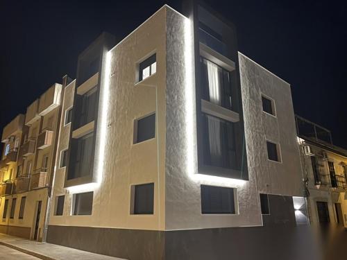 Vista exterior, Hacienda Miraflores in Cordoba Suburbs