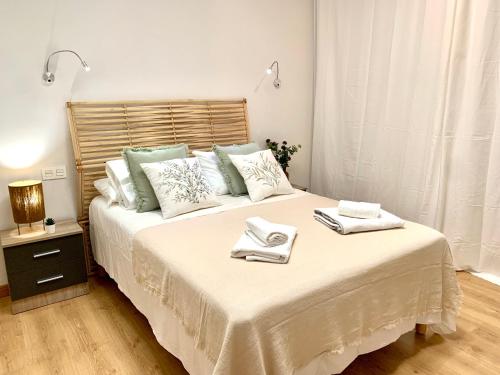 Homely Málaga Plaza del Teatro