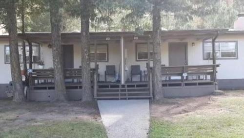 High Country Lodge - Carrizozo