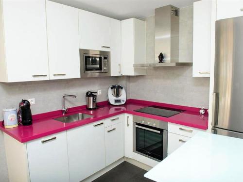  Premium holiday home in Priego de Córdoba with terrace in Priego de Córdoba