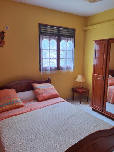 Villa DIAKOK - Pension de famille - Sainte-Rose