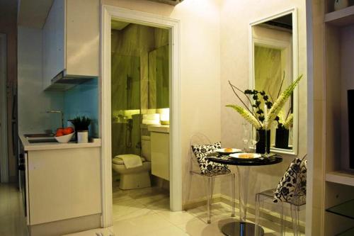 ダマス スイート&レジデンス クアラルンプール