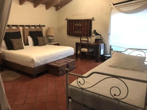 Finca Las Palmas in ซาน กุยเยร์โม