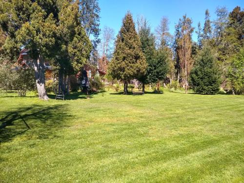 Apartamentos Bajo Cero in Villa la Angostura