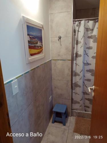 One-Bedroom House image 10