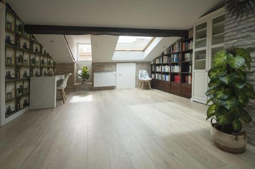  Ático La Mejana in Tudela