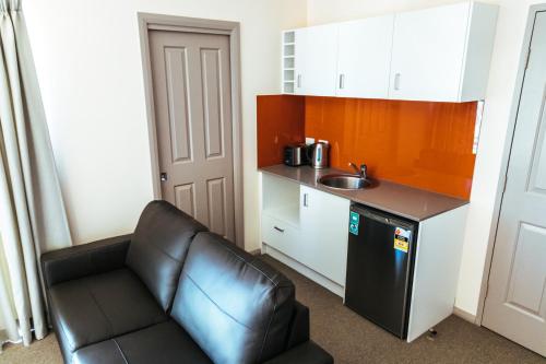 Broken Hill Outback Resort