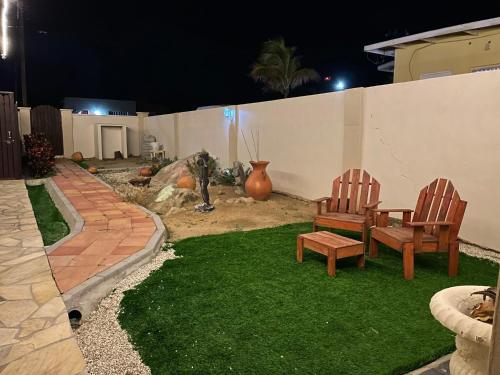 LiCe Garden Aruba in Paradera