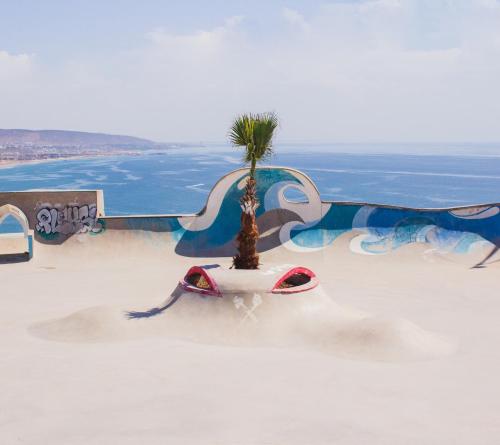 Happy Surf Hostel 5