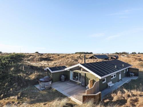  Holiday home Bindslev XXI in Bindslev