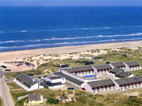  6 person holiday home in Brovst-By Traum in Brovst