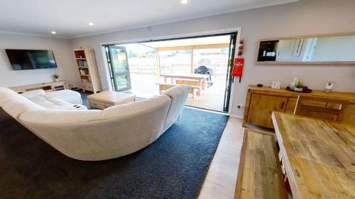 Ohakune Solar on Snowmass in 오하쿠네