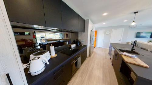 Ohakune Solar on Snowmass in 오하쿠네