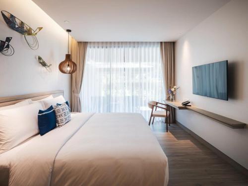 Avani Plus Khao Lak Resort