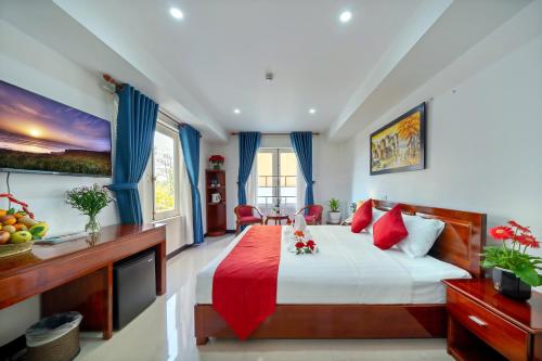 Gioan Boutique Villa, Hoi An (foto 9)