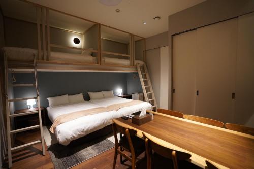 Two-Bedroom Suite