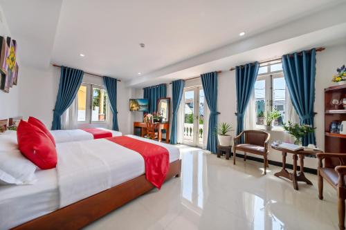 Gioan Boutique Villa, Hoi An (foto 10)