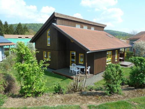 Ferienhaus Nr 11A2, Feriendorf Hagbügerl, Bayr Wald - Waldmünchen