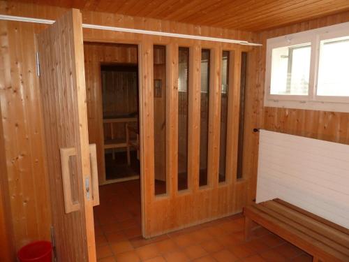 Ferienwohnung Murschetg - Apartment - Laax