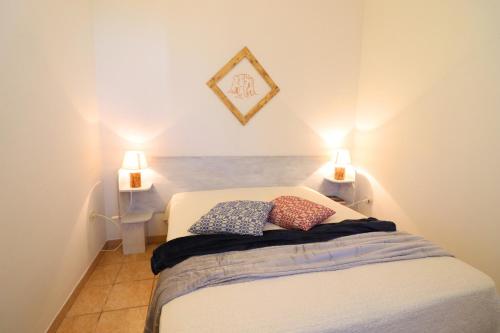 Casa Italia Residence Torre Santo Stefano in Otranto 3 places